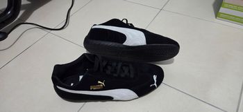 Vend basket puma taille 44 
