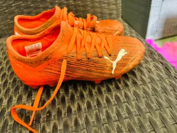Chaussure de foot