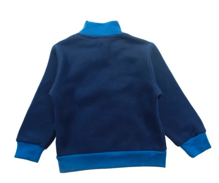 Ensemble jogging survêtement stitch neuf 5 ans - photo numéro 7