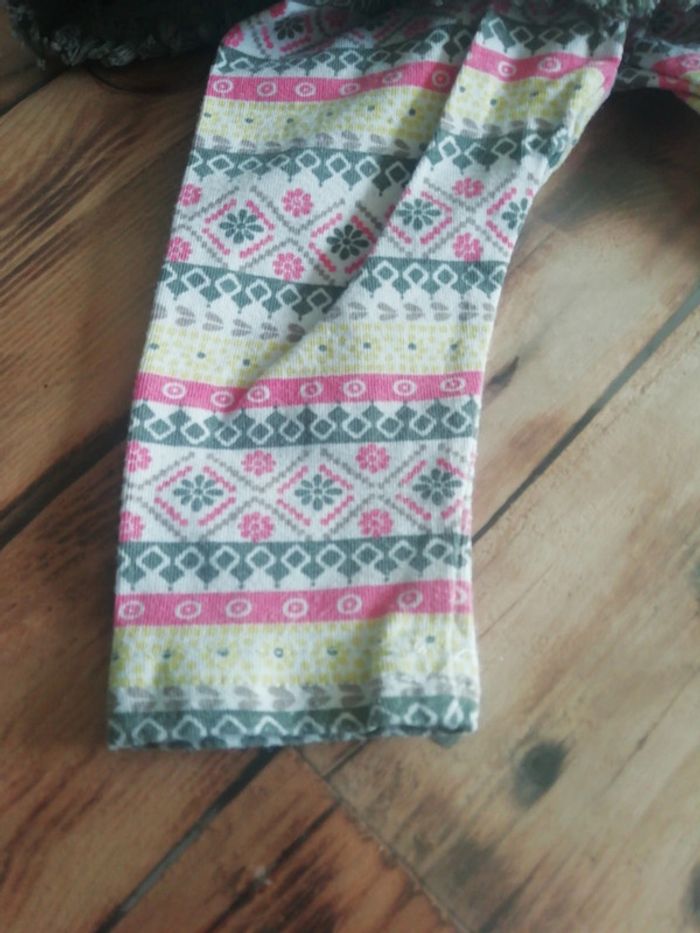 Ensemble 6 mois - photo numéro 3