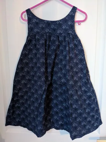 Robe Monoprix