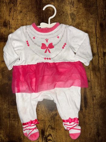 Grenouillère orchestra 1m