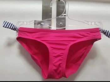 Bas de maillot de bain CFK 6 ans