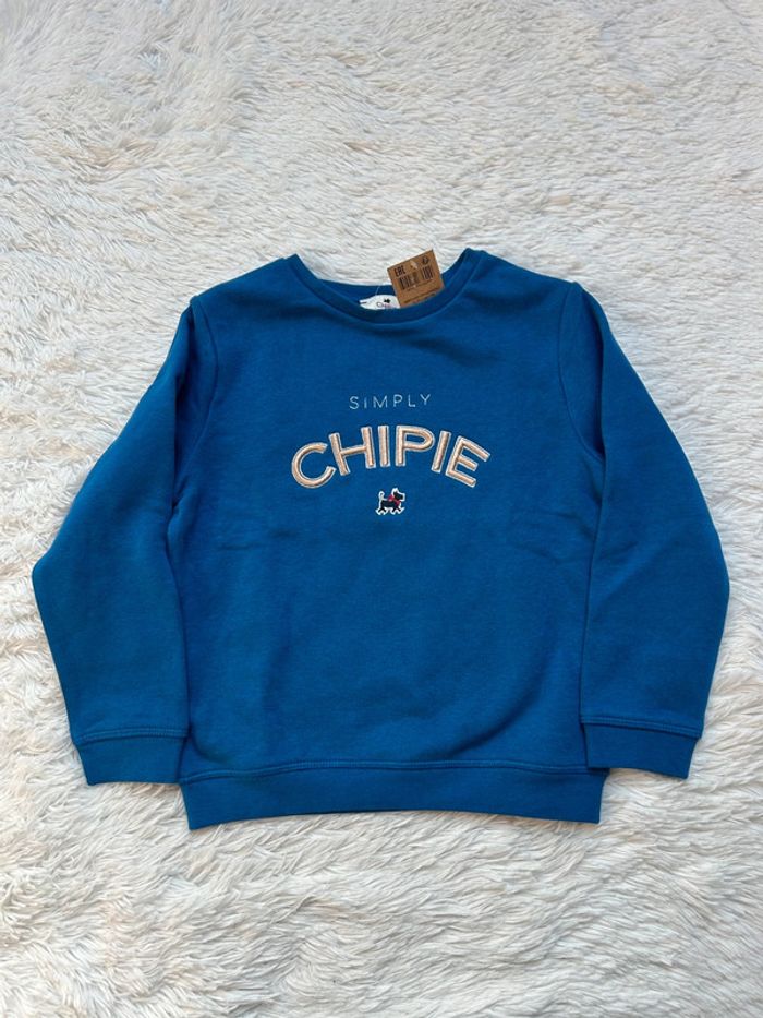 Sweat Chipie