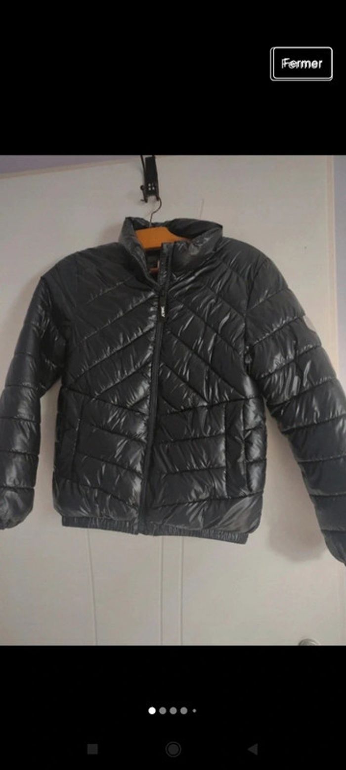 Doudoune kids only 11-12ans