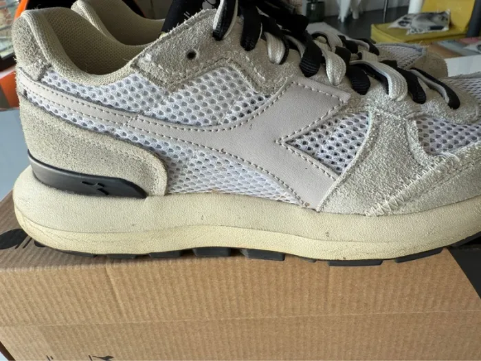 Basket diadora Kmaro pointure 39 - photo numéro 2