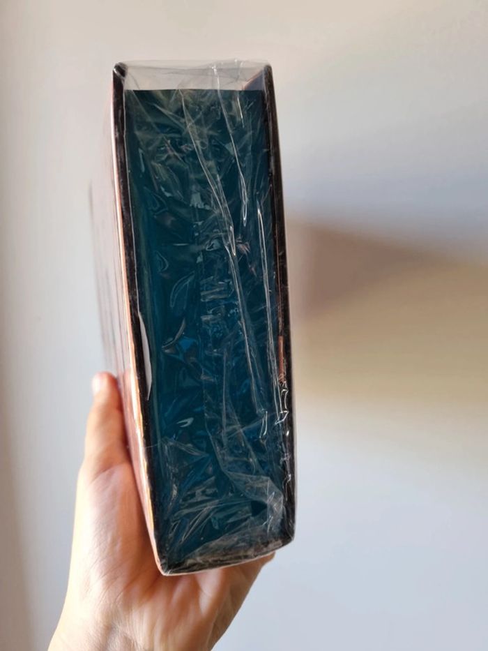 Box Iron Flame hemingway special spray edges - photo numéro 8