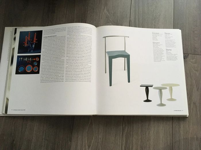 Le design européen - photo numéro 2