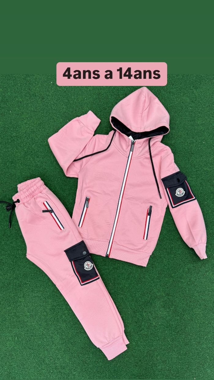 Moncler enfants