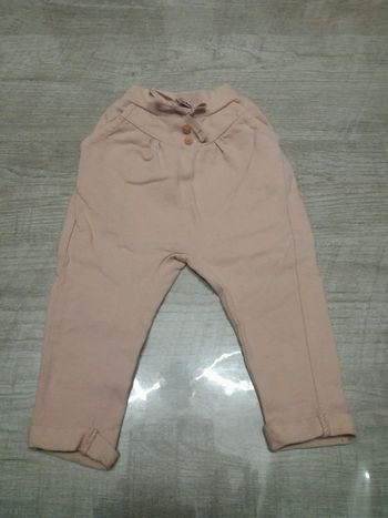 Pantalon 9 mois