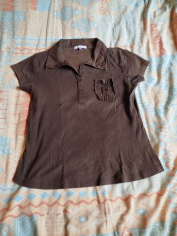 T shirt fantaisie