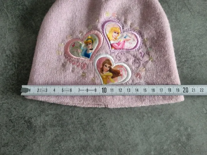 Bonnet Disney - photo numéro 8
