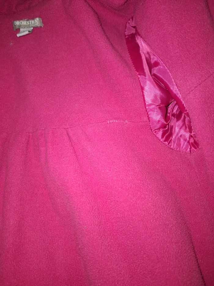 Manteau - photo numéro 5