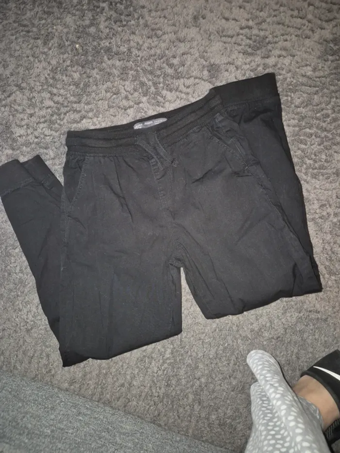 Jogger Primark 9 10 ans - photo numéro 3