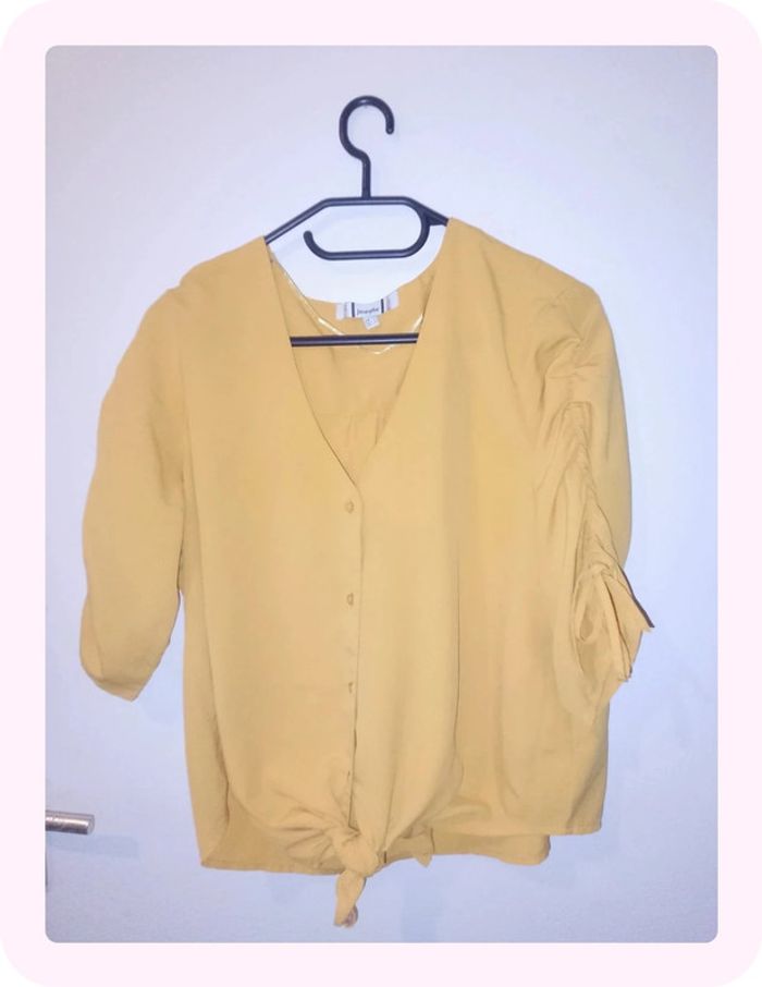Chemise femme taille 40 - photo numéro 2