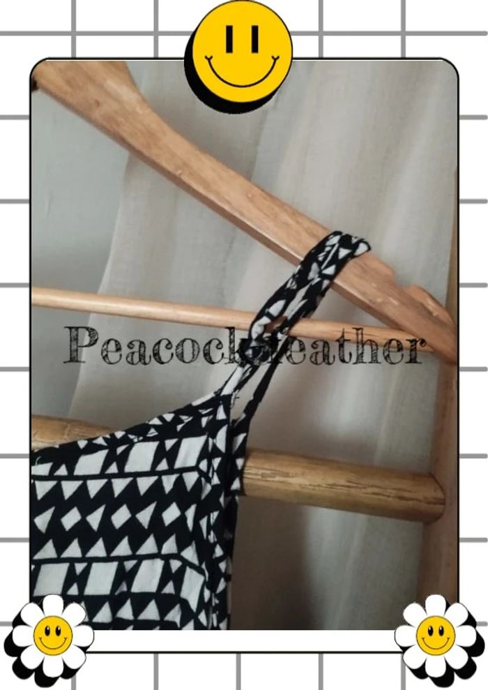 Combishort 44 influx noire/blanche - photo numéro 7