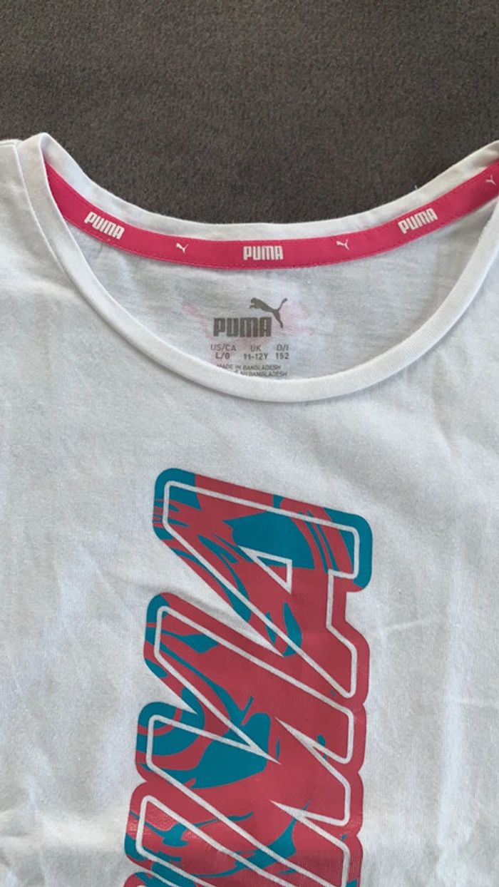 Tee-shirt - photo numéro 2