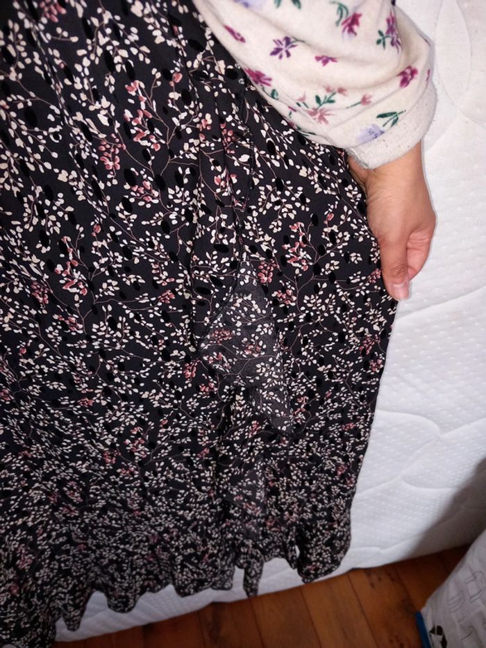 Robe longue d'été - photo numéro 4