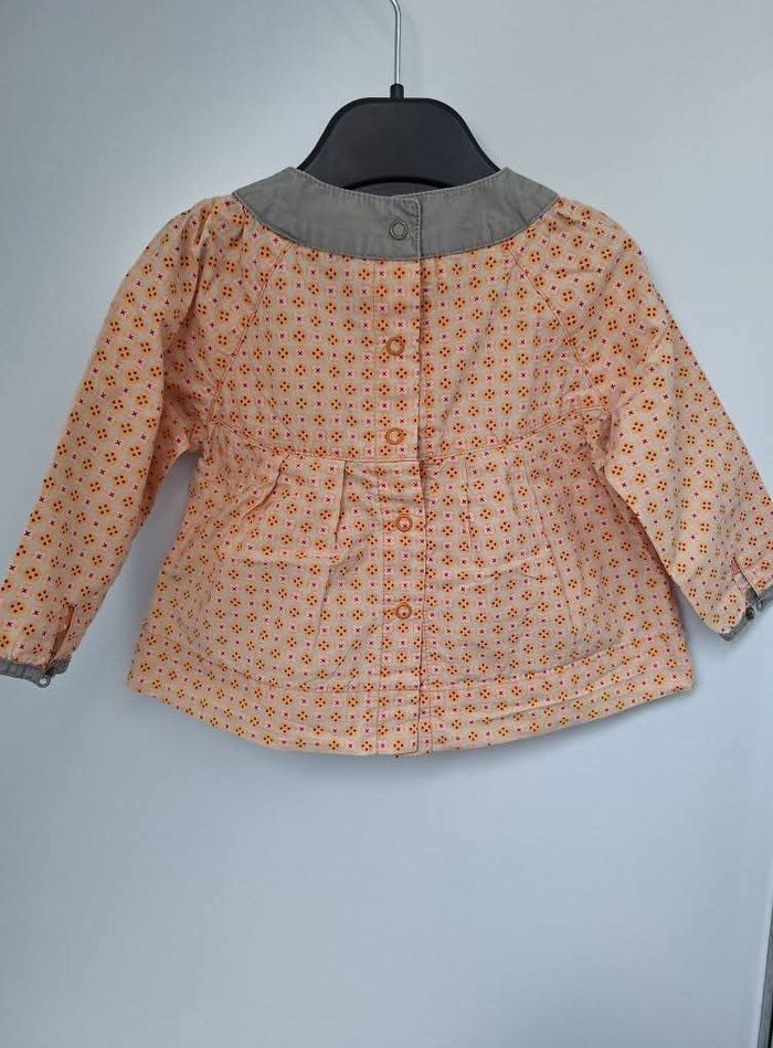 🌸 Blouse 🌸 - photo numéro 2