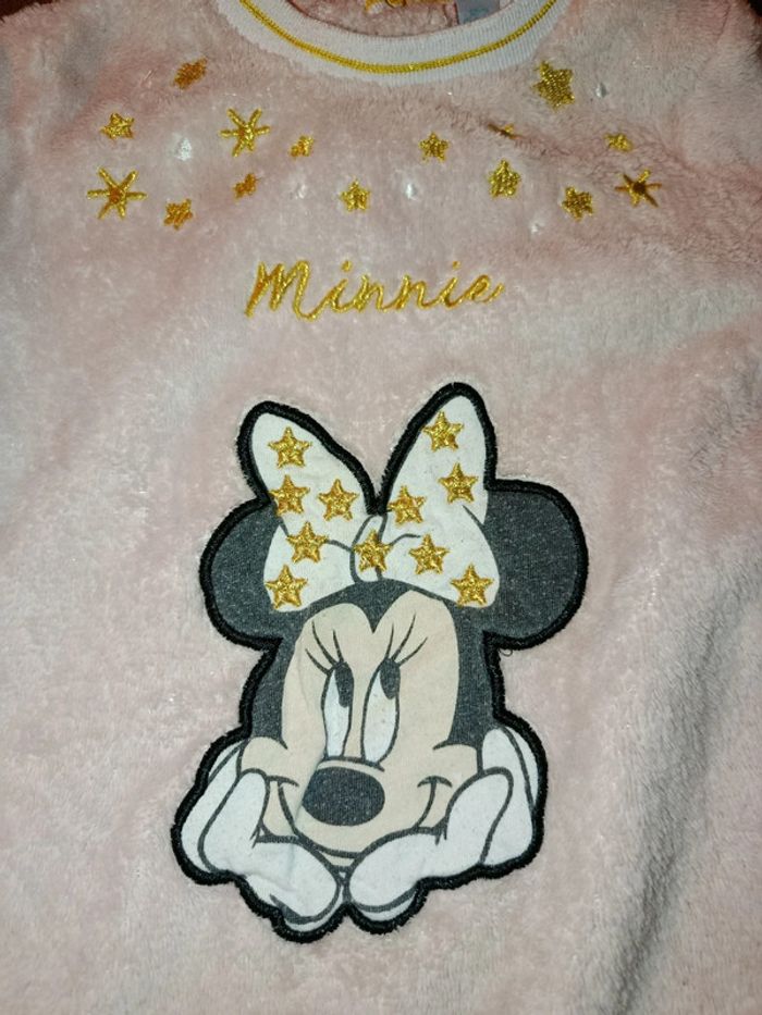 Pull chaud Minnie - photo numéro 2