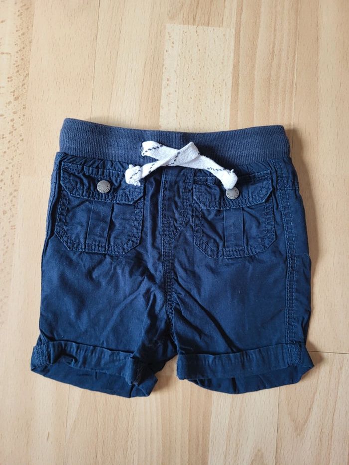 Lot de vêtements bébé garçon - photo numéro 15