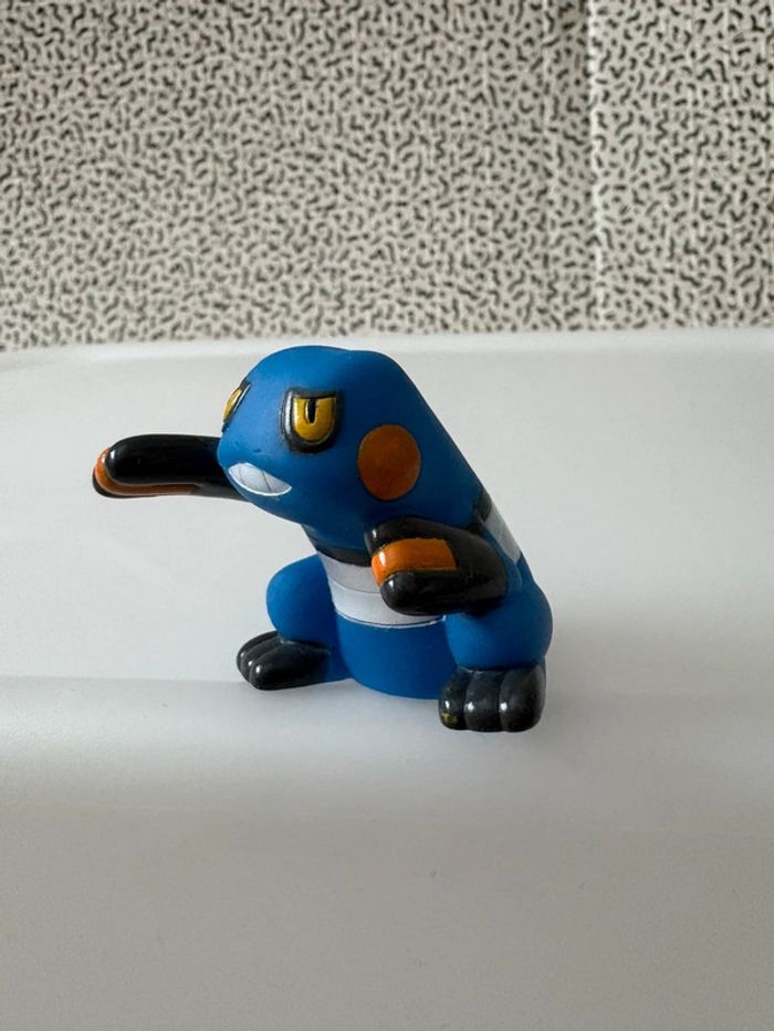 Figurines Pokémon Puppet Toys - photo numéro 7