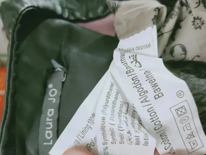 Robe rock et chic - photo numéro 4