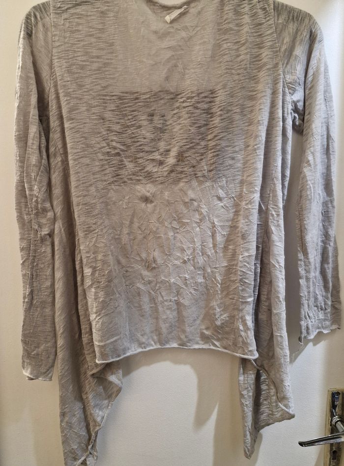 Cardigan femme - photo numéro 3