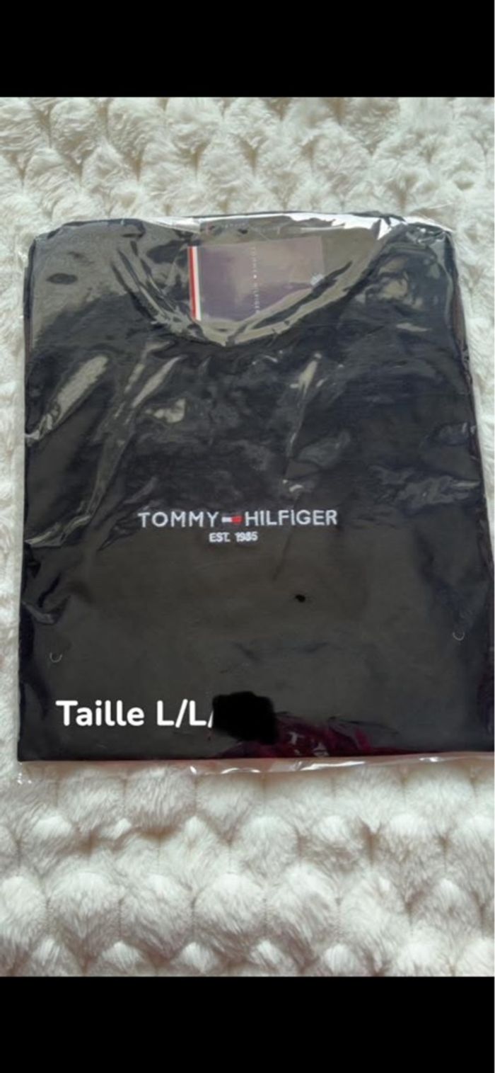 T-shirt tommy