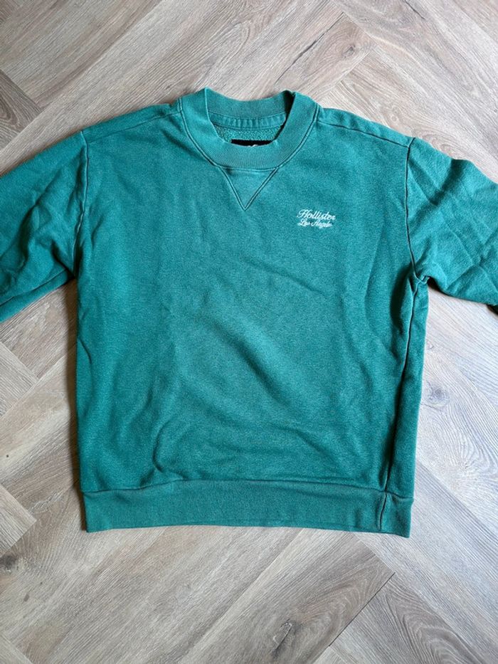 Sweat vert