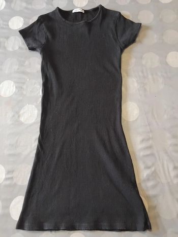 Robe noir 14 ans