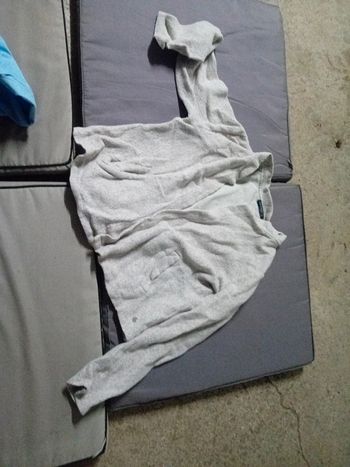 Gilet bonobo