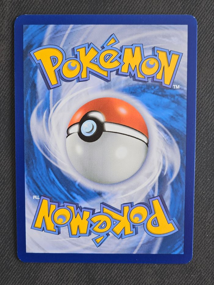 Carte Pokemon Rubombelle de Lillie AR 164/159 Aventures Ensemble - photo numéro 2