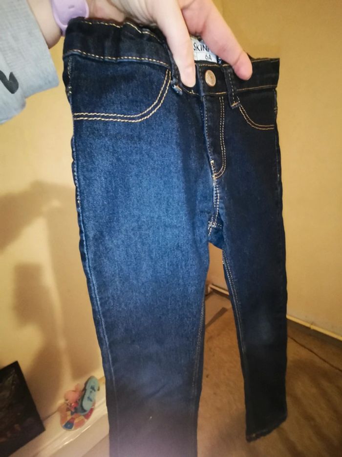 Pantalon - photo numéro 2