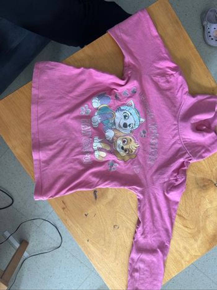 Sous pull - photo numéro 5