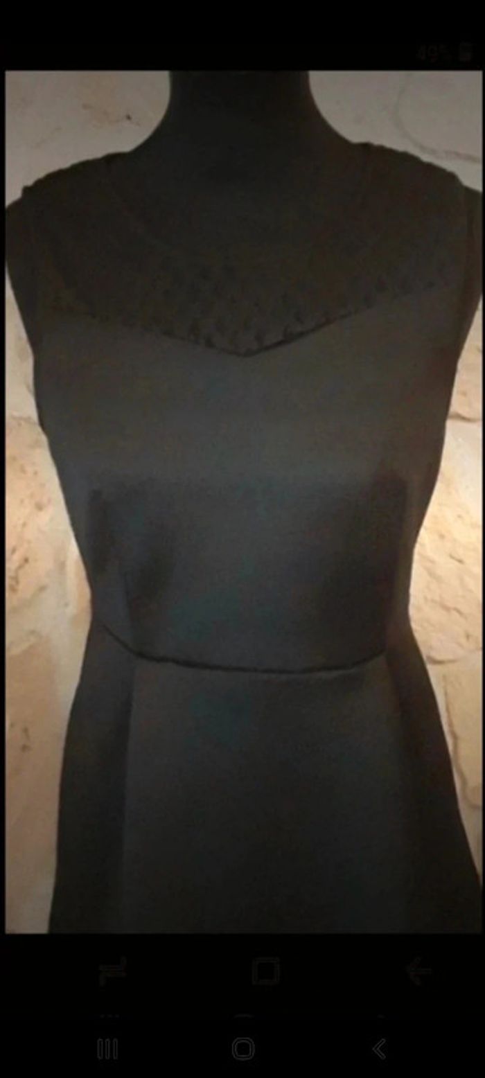 Robe soirée - photo numéro 3