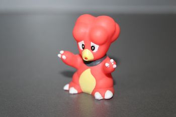 Figurine Magby - Pokémon
