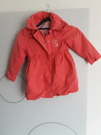 Manteau mi saison