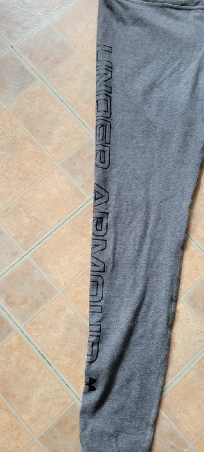 Legging sport - photo numéro 2