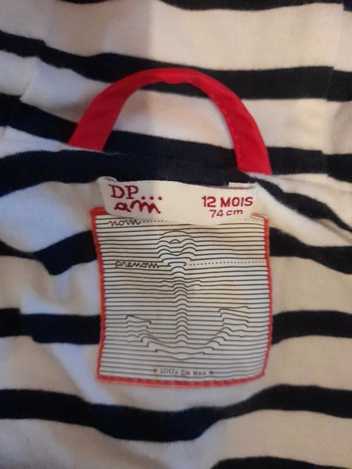 Imperméable 12 mois - photo numéro 5