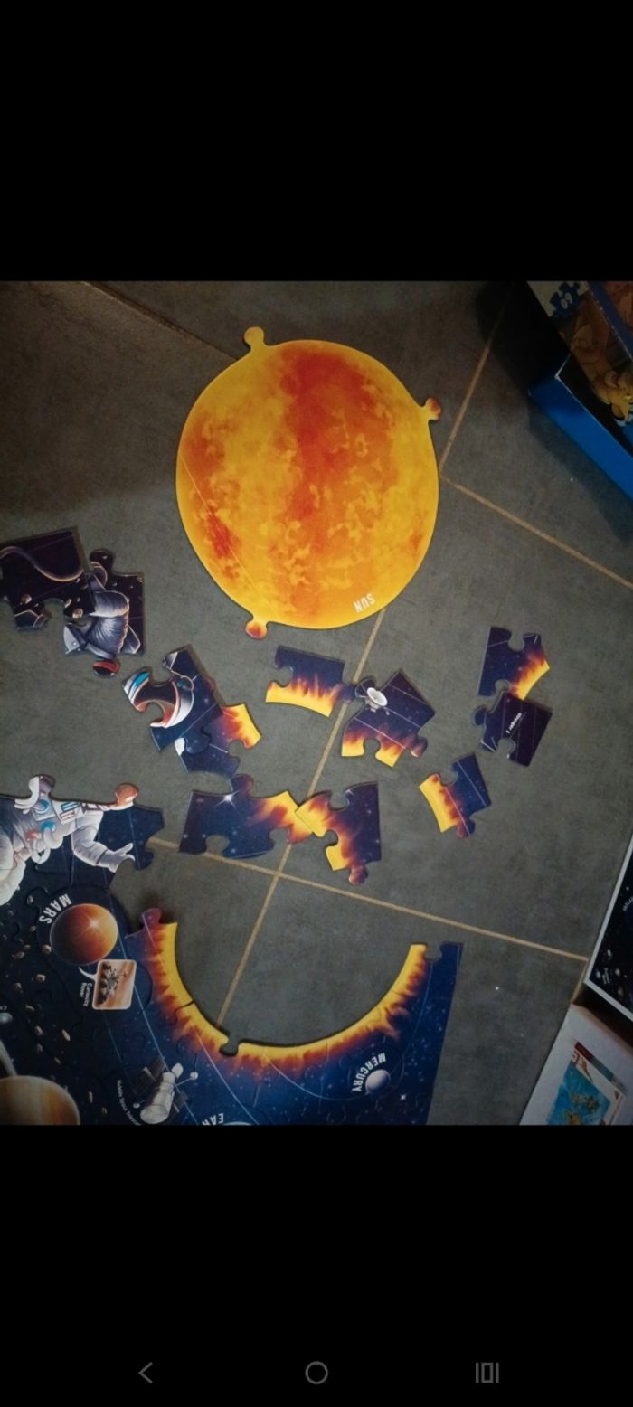 Puzzle - photo numéro 5