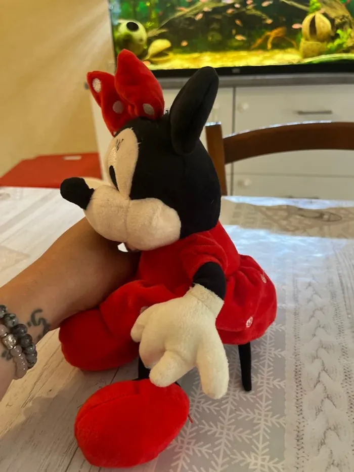 Minnie - photo numéro 2