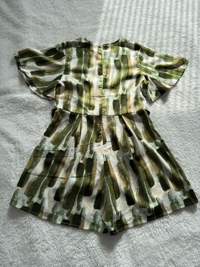Combi short Naumy - photo numéro 3