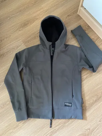 Veste Le temps des cerises 14 ans garçon