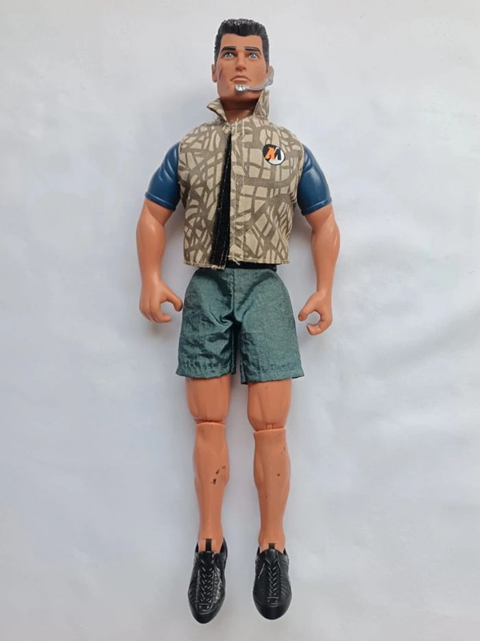 poupée mannequin Action Man - photo numéro 2
