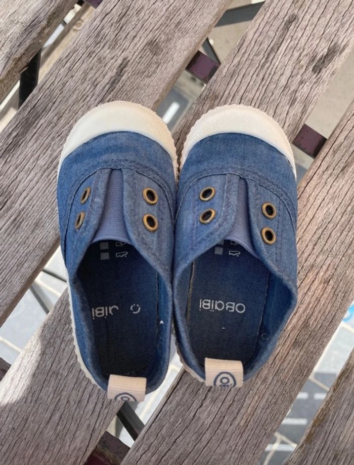 Espadrilles 21 - photo numéro 5