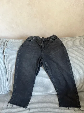 Jean 3/4