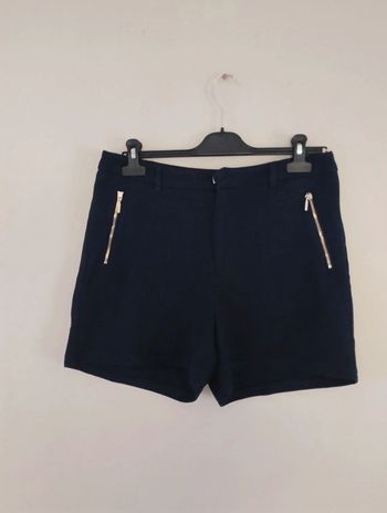 Short marine