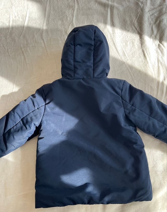 Manteau 24 mois - photo numéro 3