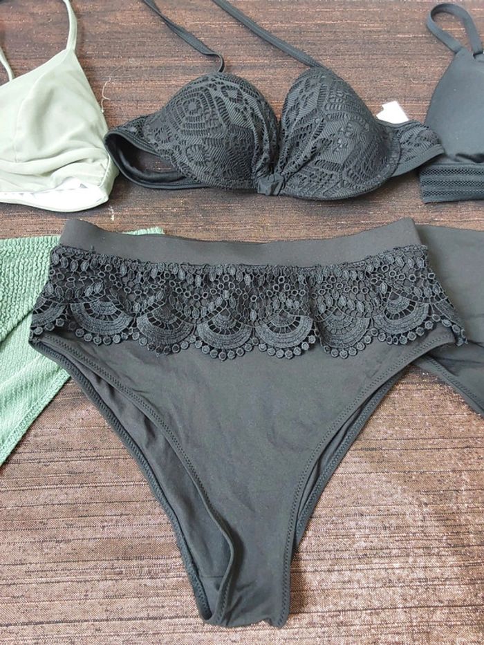 Lot de maillots de bain - photo numéro 3